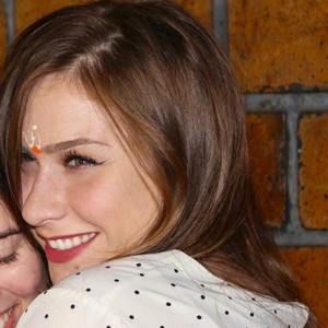 Meet your Posher, Jacquelyn